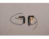 Lenovo 5A31B84023 ANTENNA WWAN ANT KIT,LUX,CH1