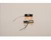 Lenovo 5A31H76560 ANTENNA KIT_WWAN MIMO Antenna_HongBo