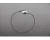 Lenovo 5A31F27748 ANTENNA Fru,Gaming T7100 aux antenna