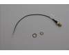 Lenovo 5A31F27724 ANTENNA Fru,148mm RF cable_HB