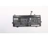 5B10K90783 Lenovo BATTERY CP/L L15C3PB0 11.4V45Wh3cell