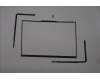 Lenovo 5B30S19249 BEZEL L83LY IPS W/TAPE&Position Rubber*4