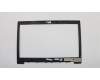 Lenovo 5B30S94687 BEZEL LCD BEZEL ASSY L81FK BLACK