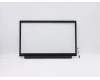 Lenovo 5B30Z84378 BEZEL FRU B BEZEL w cam shutter E15,cam