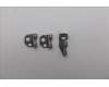 Lenovo 5B40S22323 BRACKET Battery bracket Assy L+R H 83JT