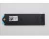 Lenovo 5B40Z68966 BRACKET MPV60_SSD_2280_WPAD_BKT_ASSY