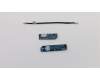 Lenovo 5C50L46122 CARDPOP MIC Board L 80TX W/Cable L+R