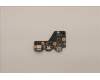 Lenovo 5C50S25420 CARDPOP USB Board L 82UH