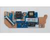 Lenovo 5C50S25924 CARDPOP CARDPOP L 83UU USB Board