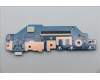 Lenovo 5C51R91719 CARDPOP IO board,WLAN 300w Gen5