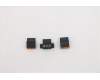 Lenovo 5CA0V55591 CONNECTOR DIO x2 3pin x1