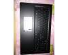 Lenovo 5CB0L03476 Tastatur inkl. TopcaseW 80RU BK BLNJBL W/KB SW