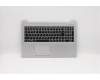 Lenovo 5CB0L37461 Upper Case ASM 15T AL SPN L80SR W/TOUCH