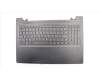 Lenovo 5CB0L46282 Tastatur inkl. TopcaseASML80TJUS_USINTKB TEXBLK
