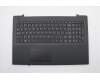 Lenovo 5CB0L78358 Tastatur inkl. Topcase W 80TL W/KB/TP/Cable US