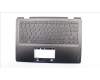 Lenovo 5CB0M36301 Tastatur inkl. Topcase B 80U2 BK BKW/KB UK