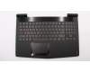 Lenovo 5CB0N00211 Tastatur inkl. Topcase L 80WK W/KB UKR NBL