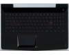Lenovo 5CB0N00242 Upper Case L 80WK W/KB RU BL