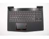 Lenovo 5CB0N00286 Tastatur inkl. Topcase L 80WK W/KB SP NBL