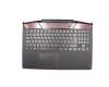 Lenovo 5CB0N67203 Tastatur inkl. Topcase L 80VR W/KB RGB ND