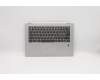 Lenovo 5CB0N67636 Tastatur inkl. Topcase C80X8YOGAMGRFPBLW/KBND
