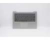 Lenovo 5CB0N78347 Tastatur inkl. TopcaseC80X4 MGRW/KBNFPNBL INT'E