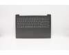 Lenovo 5CB0N86316 Tastatur inkl. TopcaseASML80XLIG IMR UK KB