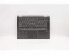Lenovo 5CB0N89971 Tastatur inkl. Topcase C 80XA LNVOBFPBLW/KBUSA