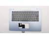 Lenovo 5CB0P23805 Up Case ASM 3N 81A5 W/KB JAP Blue