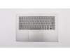 Lenovo 5CB0Q09644 Tastatur inkl. Topcase L 80Y7 PTN W/KB SP
