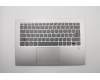 Lenovo 5CB0Q09645 Tastatur inkl. Topcase L 80Y7 PTN W/KB CZ-SK
