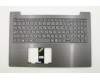 Lenovo 5CB0Q60040 Tastatur inkl. Topcase W 81AX IG W/KB NFPNBL JP