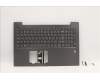 Lenovo 5CB0Q60242 Tastatur inkl. Topcase W 81AX IG W/KB BL USA