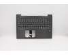 Lenovo 5CB0Q60243 Tastatur inkl. Topcase W 81AX IG W/KB NBL CF-E