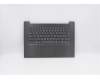 Lenovo 5CB0Q64352 Tastatur inkl. TopcaseC81AY W/KB NFP NBL IG HG