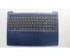 Lenovo 5CB0R07336 Tastatur inkl. Topcase 3N81F5 MN-BU W/KB BL USI