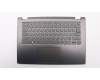 Lenovo 5CB0R08747 Tastatur inkl. Topcase L 81EK W/KB IG NFPNBL US