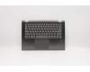 Lenovo 5CB0R08791 Tastatur inkl. Topcase L 81EK W/KB IG FP NBL ND