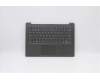 Lenovo 5CB0R11785 Tastatur inkl. Topcase L 81EU OB W/KBNFPBLUS