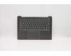 Lenovo 5CB0R11736 Tastatur inkl. Topcase L 81EU OB W/KBNFPBLLA