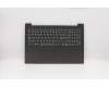 Lenovo 5CB0R16623 COVER UpCaseASM W/KB L81DC IG SWS