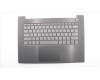 Lenovo 5CB0R39233 Tastatur inkl. TopcaseASMC 81HM NFP NBL IG US