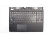 Lenovo 5CB0R40176 Tastatur inkl. Topcase L 81FV W/KB WH BL IT