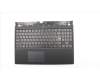 Lenovo 5CB0R40189 Tastatur inkl. Topcase L 81FV W/KB WH BL UKR