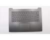 Lenovo 5CB0R40359 COVER UpCaseASM W/KB L81D0 IG ENG