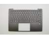 Lenovo 5CB0S15960 Tastatur inkl. Topcase C81J7BK FP w/BLKB KOR