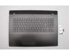 Lenovo 5CB0S16474 Tastatur inkl. Topcase C 81HH BK W/KBTPBL GR