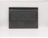 Lenovo 5CB0S16480 Tastatur inkl. Topcase C 81HH BK W/KBTPBL SW