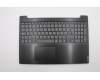Lenovo 5CB0S16608 Tastatur inkl. Topcase ASM_LA L 81LG GT_BK