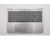 Lenovo 5CB0S16636 Tastatur inkl. Topcase ASM_KO L 81LG PG